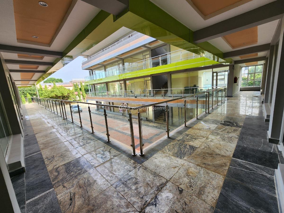 Brand New, Luxury and Very Spacious Studio Apartment at Gwarinpa, 69 Road, Gwarinpa, Abuja, Self Contain (single Rooms) for Rent