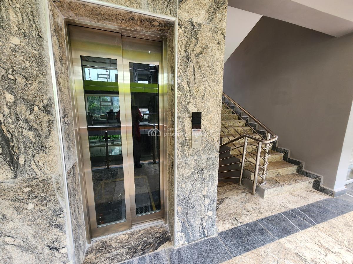 Brand New, Luxury and Very Spacious Studio Apartment at Gwarinpa, 69 Road, Gwarinpa, Abuja, Self Contain (single Rooms) for Rent