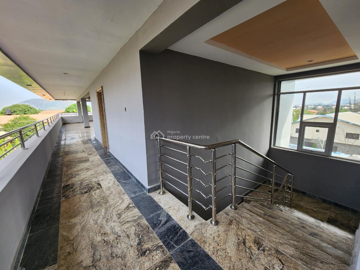 Brand New, Luxury and Very Spacious Studio Apartment at Gwarinpa, 69 Road, Gwarinpa, Abuja, Self Contain (single Rooms) for Rent