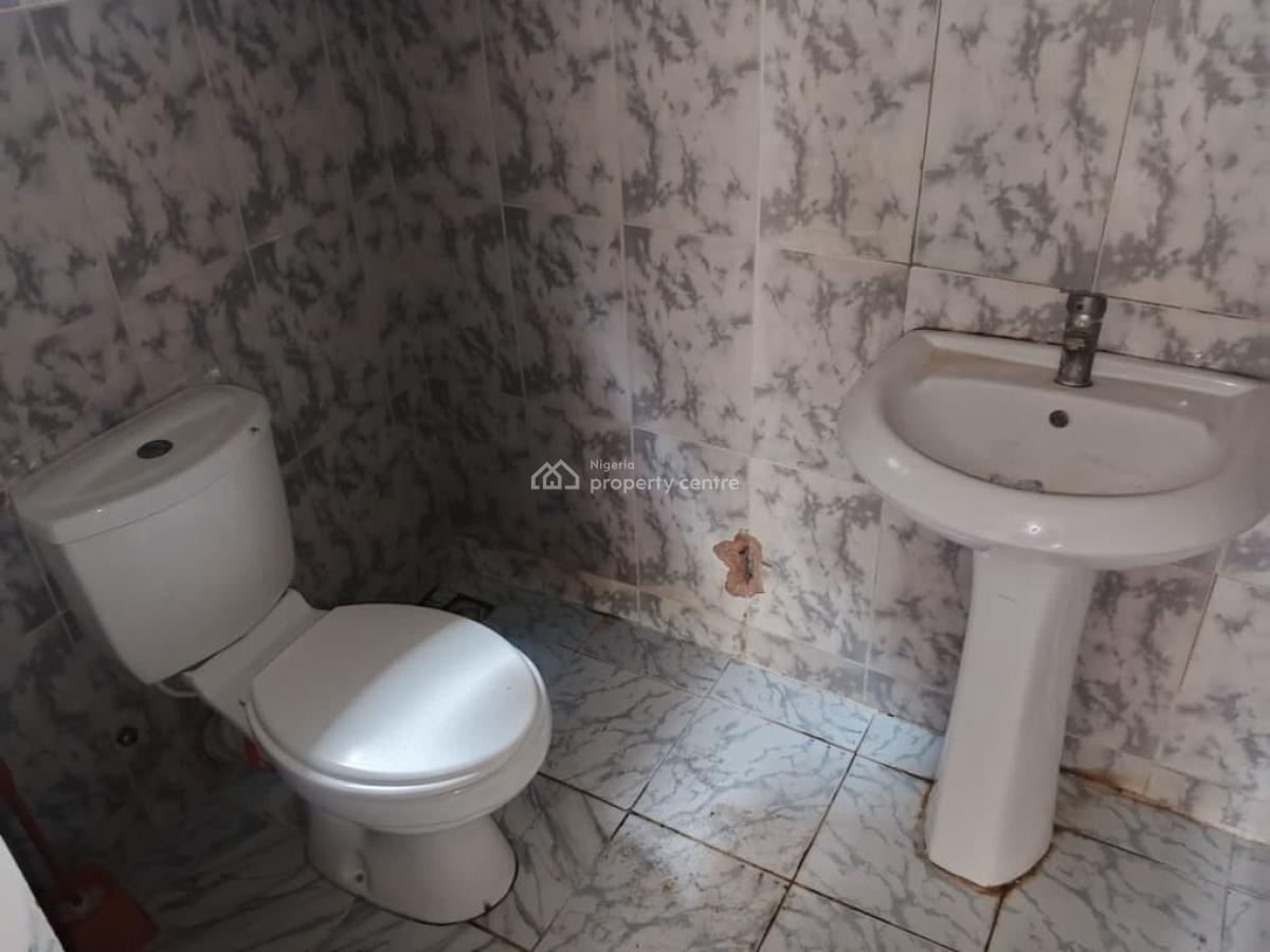 2 Bedroom Flat, Victoria Island (vi), Lagos, Flat / Apartment for Rent