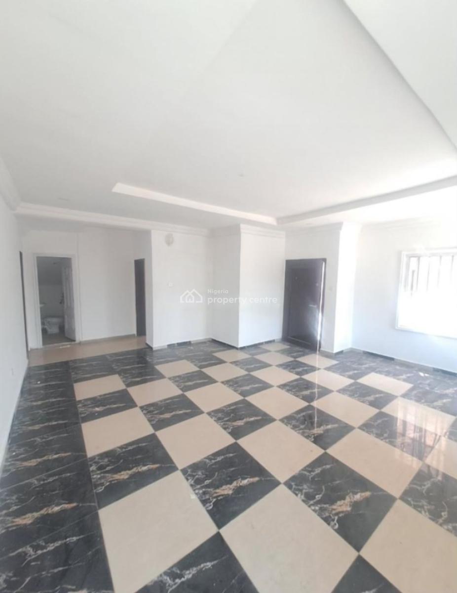 Well Built 2 Bedroom Apartment, Victoria Island (vi), Lagos, Flat / Apartment for Rent