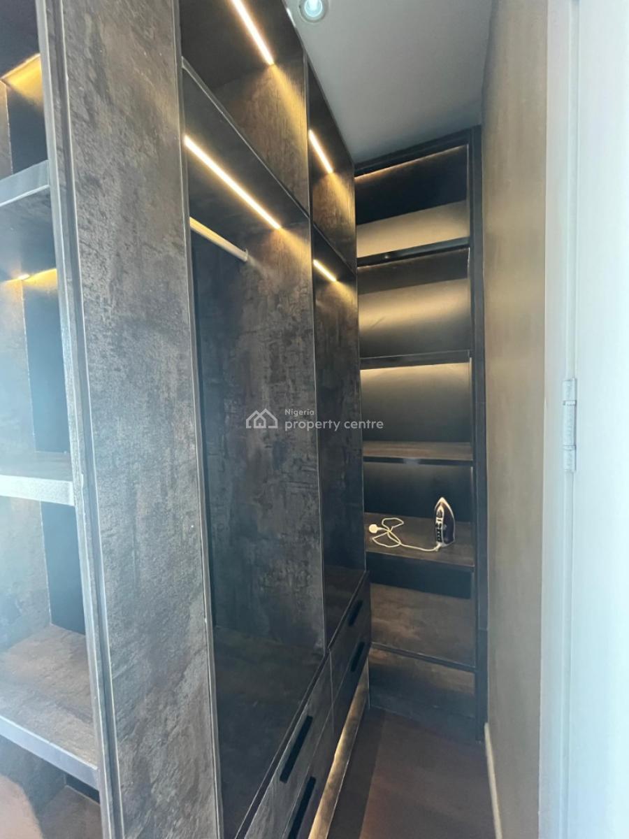 2 Bedroom Apartment in Victoria Island, Water Corporation Drive, Oniru, Victoria Island (vi), Lagos, Flat / Apartment Short Let