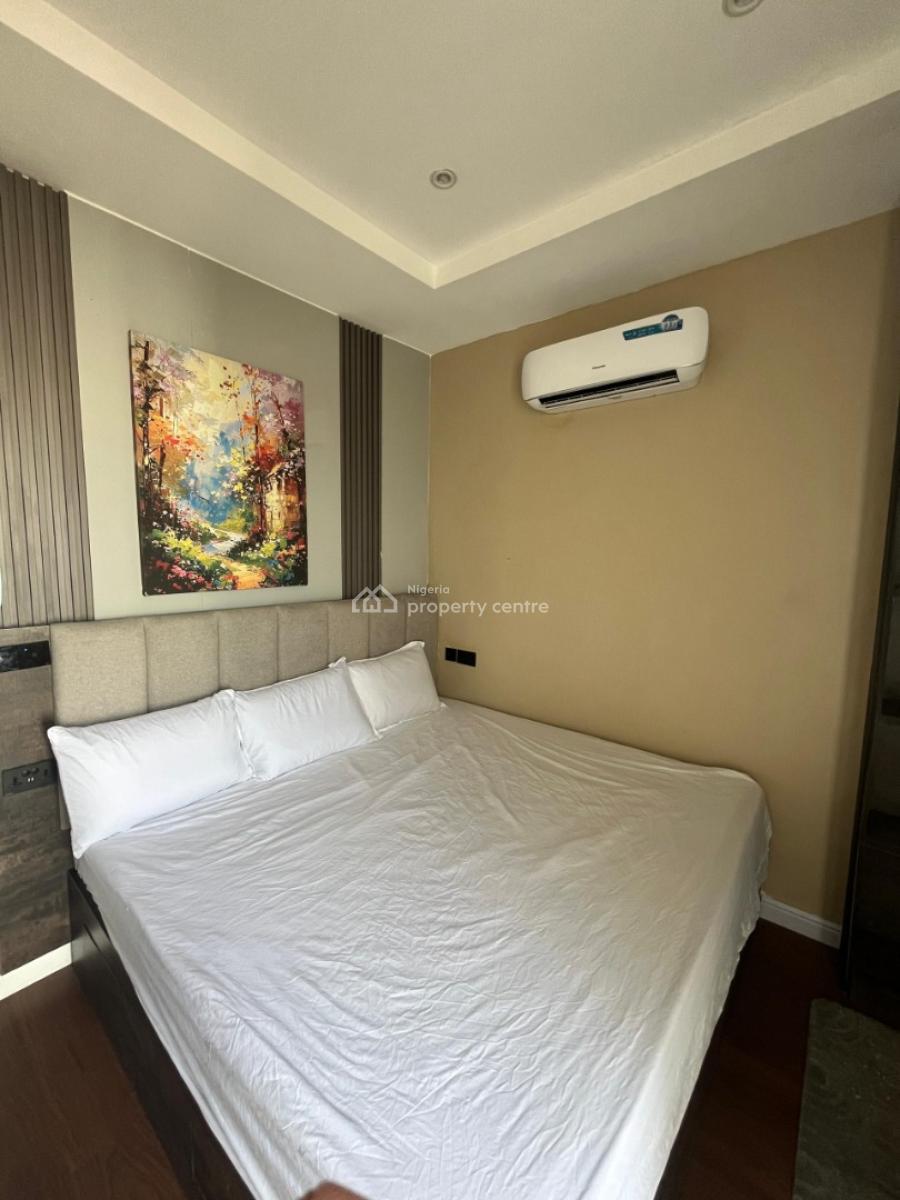 2 Bedroom Apartment in Victoria Island, Water Corporation Drive, Oniru, Victoria Island (vi), Lagos, Flat / Apartment Short Let