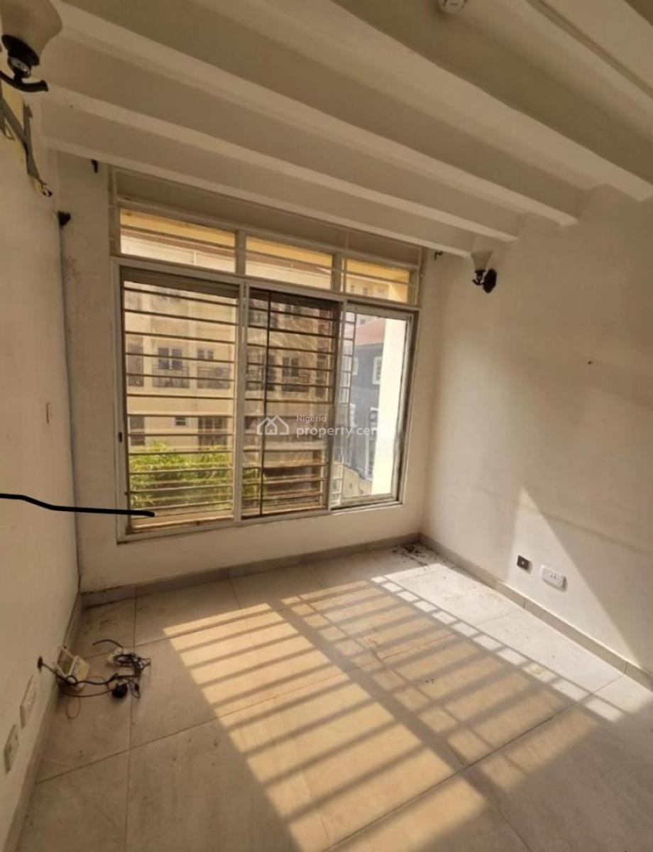 1bedroom  Mini Flat; Room and Parlor, Victoria Island (vi), Lagos, Mini Flat (room and Parlour) for Rent