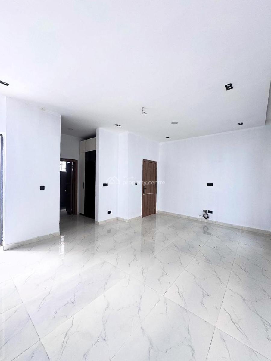 Nice 5 Bedroom Semi-detached Duplex, Ikota, Lekki, Lagos, Semi-detached Duplex for Sale