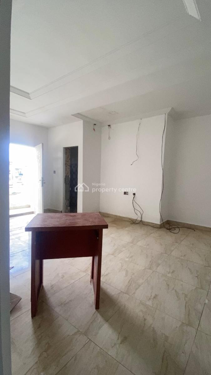 Luxury 2 Bedroom Flat  Katampe - Main, Katampe - Main, Katampe (main), Katampe, Abuja, Flat / Apartment for Sale