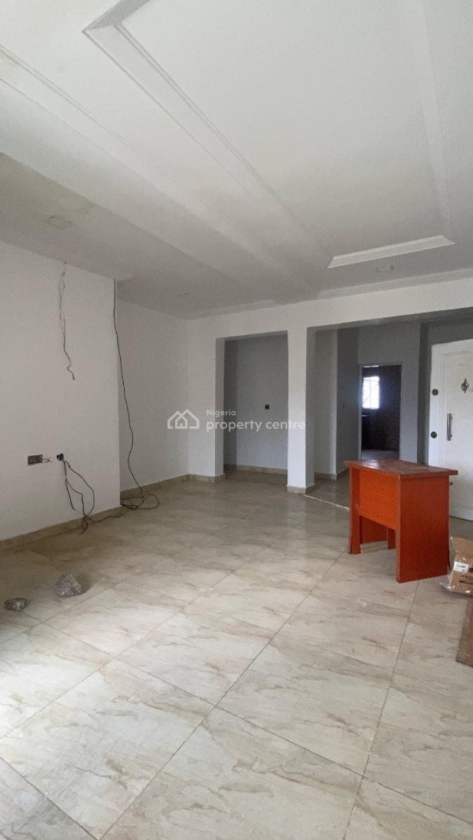 Luxury 2 Bedroom Flat  Katampe - Main, Katampe - Main, Katampe (main), Katampe, Abuja, Flat / Apartment for Sale
