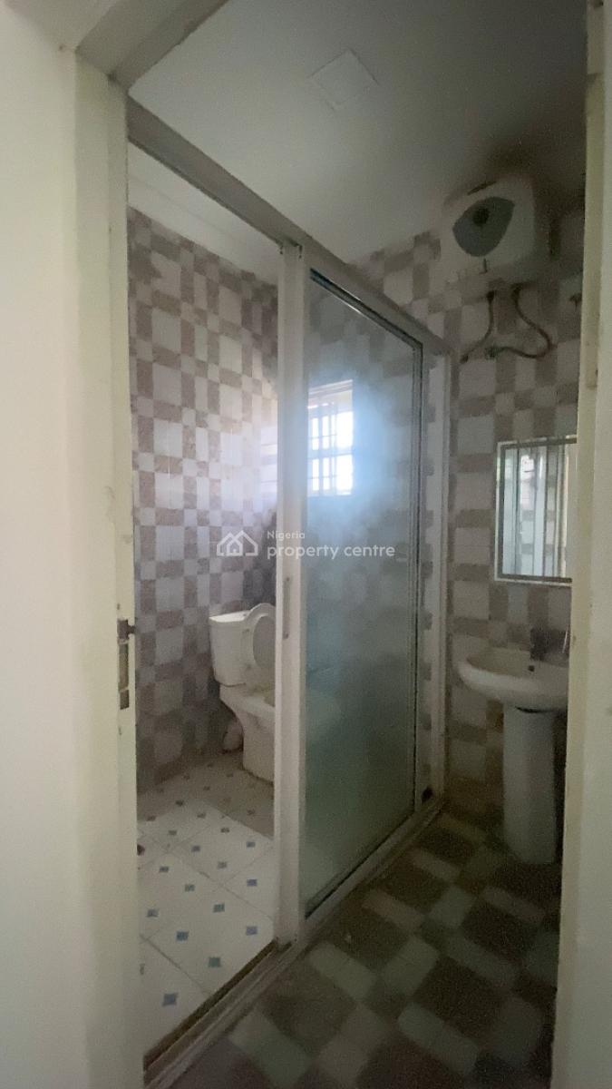 Luxury 2 Bedroom Flat  Katampe - Main, Katampe - Main, Katampe (main), Katampe, Abuja, Flat / Apartment for Sale