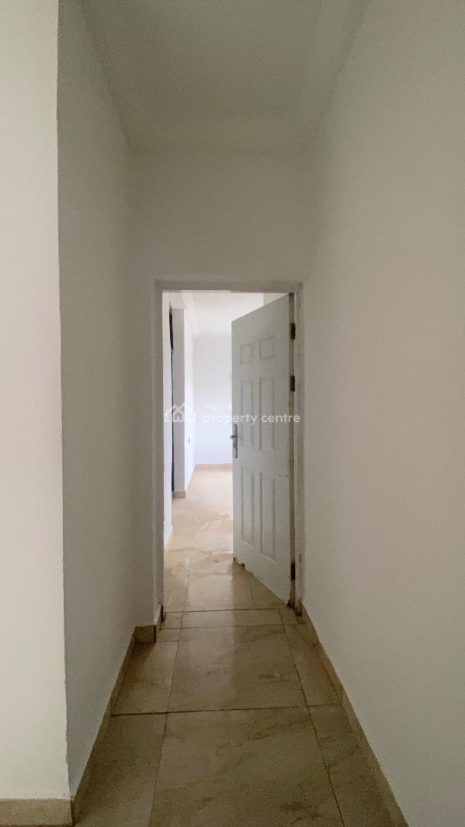 Luxury 2 Bedroom Flat  Katampe - Main, Katampe - Main, Katampe (main), Katampe, Abuja, Flat / Apartment for Sale