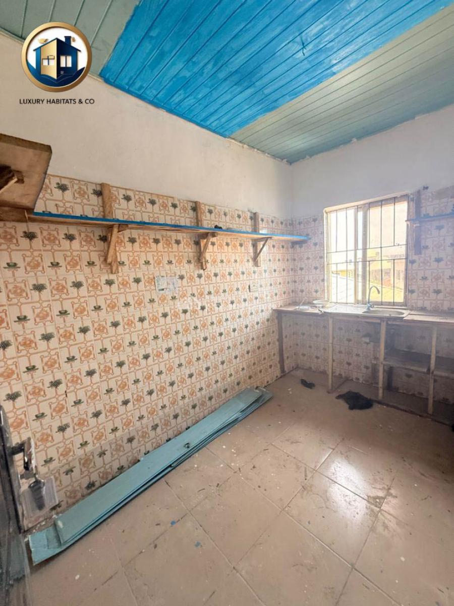 2 Bedroom Flat, Sangotedo, Ajah, Lagos, Flat / Apartment for Rent
