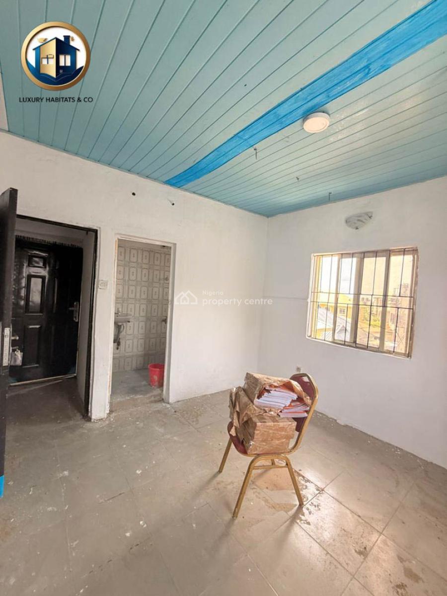 2 Bedroom Flat, Sangotedo, Ajah, Lagos, Flat / Apartment for Rent