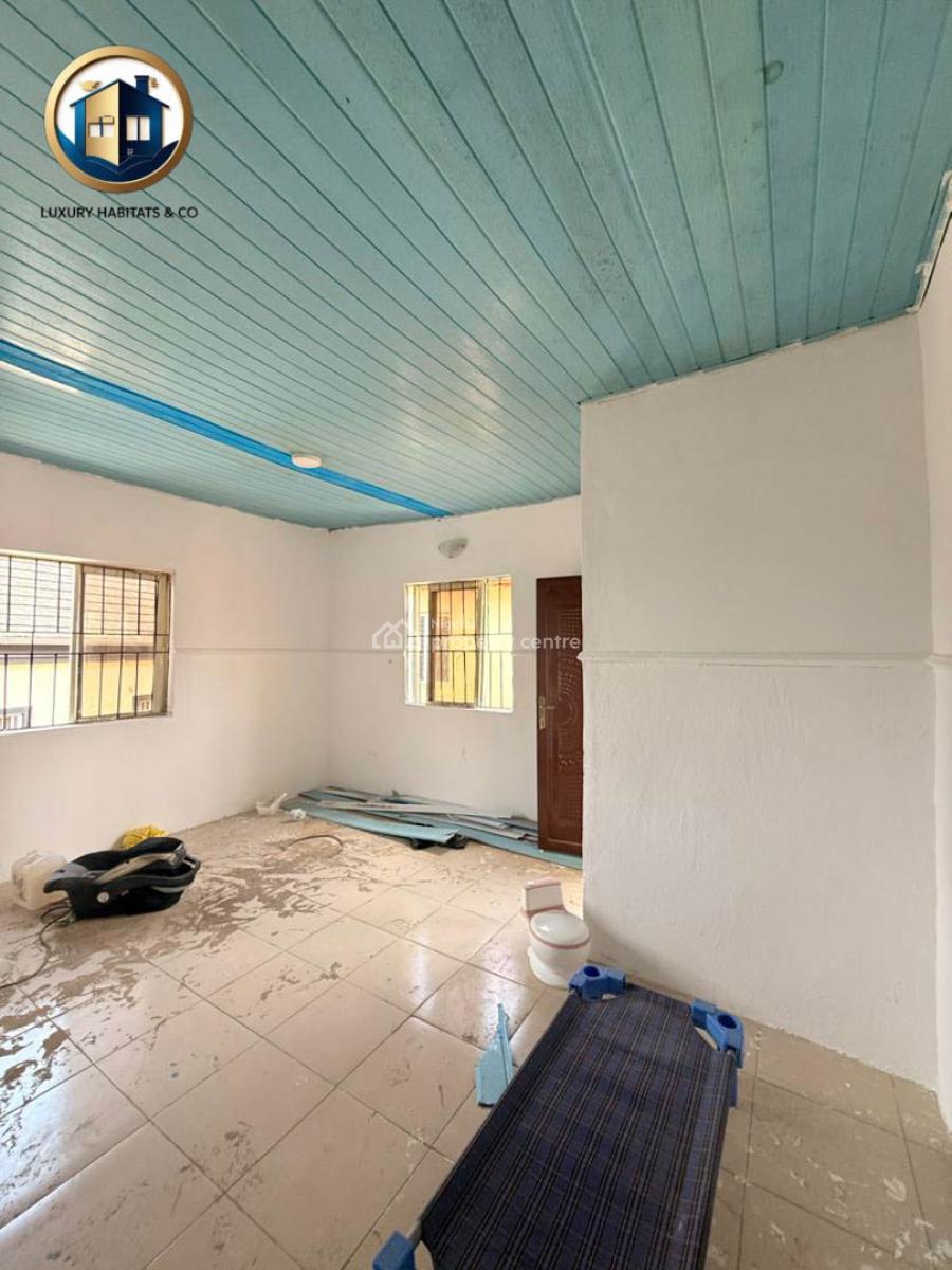 2 Bedroom Flat, Sangotedo, Ajah, Lagos, Flat / Apartment for Rent