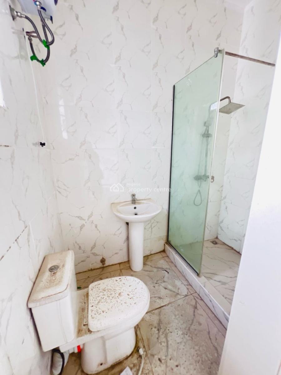 Luxury 4 Bedroom Semi Detached Duplex with Bq, Lekki Expressway, Lekki, Lagos, Semi-detached Duplex for Sale