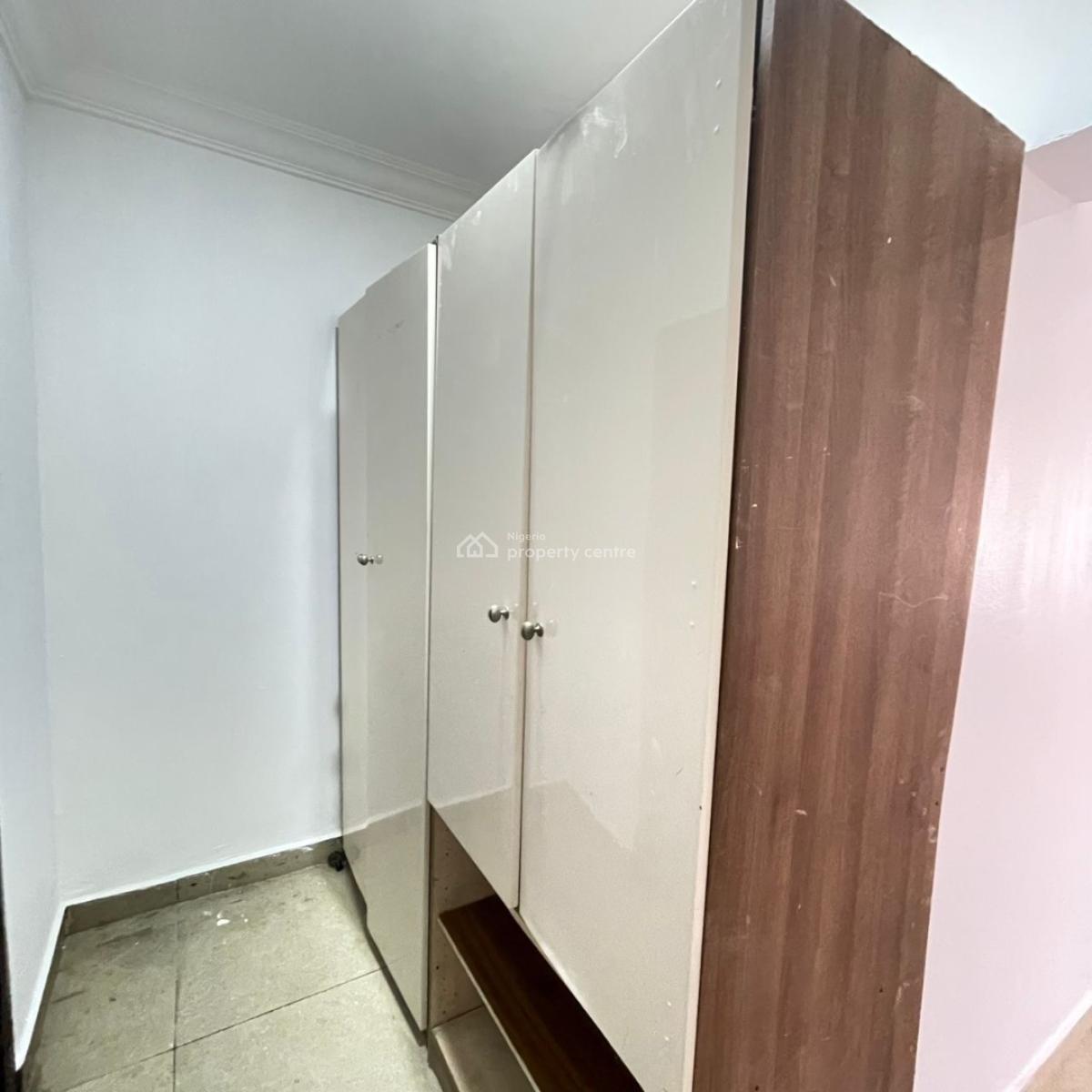 Beautifully Fully Furnished Masters Bedroom, Off Lekki Conservation Center Lagos, Lekki, Lagos, House for Rent