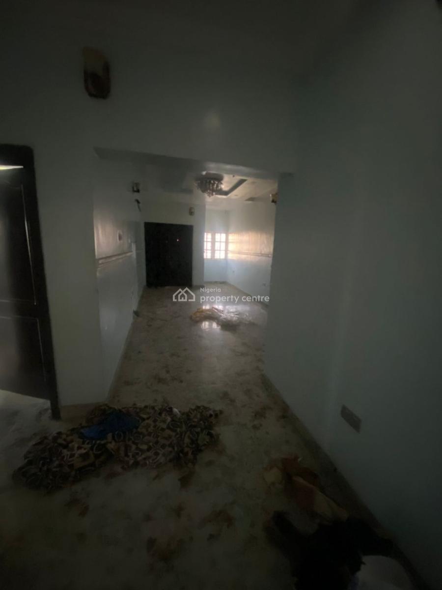 Beautiful 4 Bedroom Fully Detached Duplex with a Two Bedroom Flat Behi, Off Addo Road,signboard,ajah, Lagos, Lekki Expressway, Lekki, Lagos, House for Sale