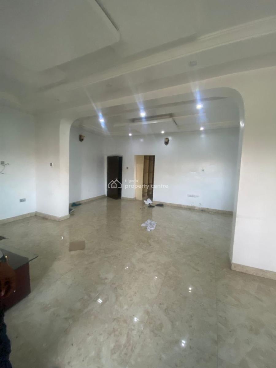 Beautiful 4 Bedroom Fully Detached Duplex with a Two Bedroom Flat Behi, Off Addo Road,signboard,ajah, Lagos, Lekki Expressway, Lekki, Lagos, House for Sale