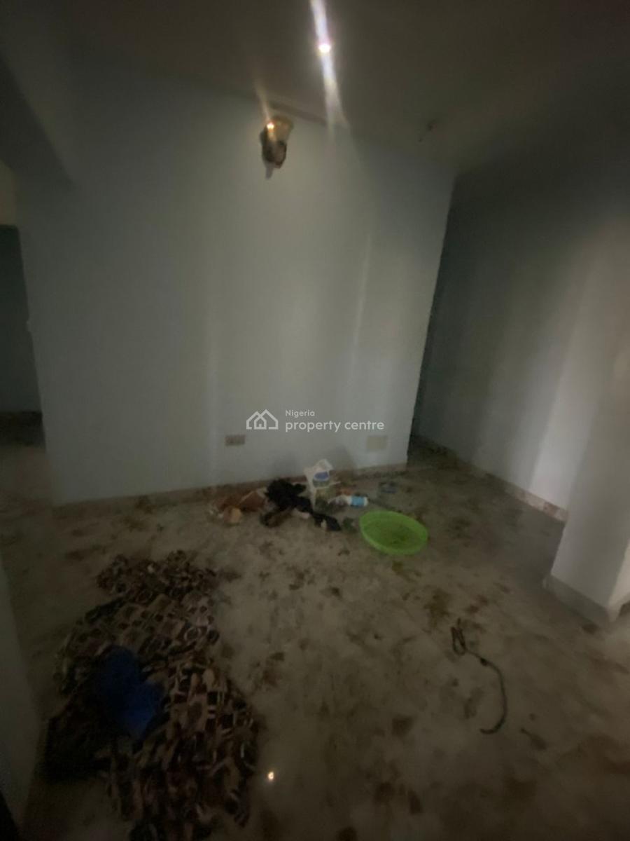 Beautiful 4 Bedroom Fully Detached Duplex with a Two Bedroom Flat Behi, Off Addo Road,signboard,ajah, Lagos, Lekki Expressway, Lekki, Lagos, House for Sale
