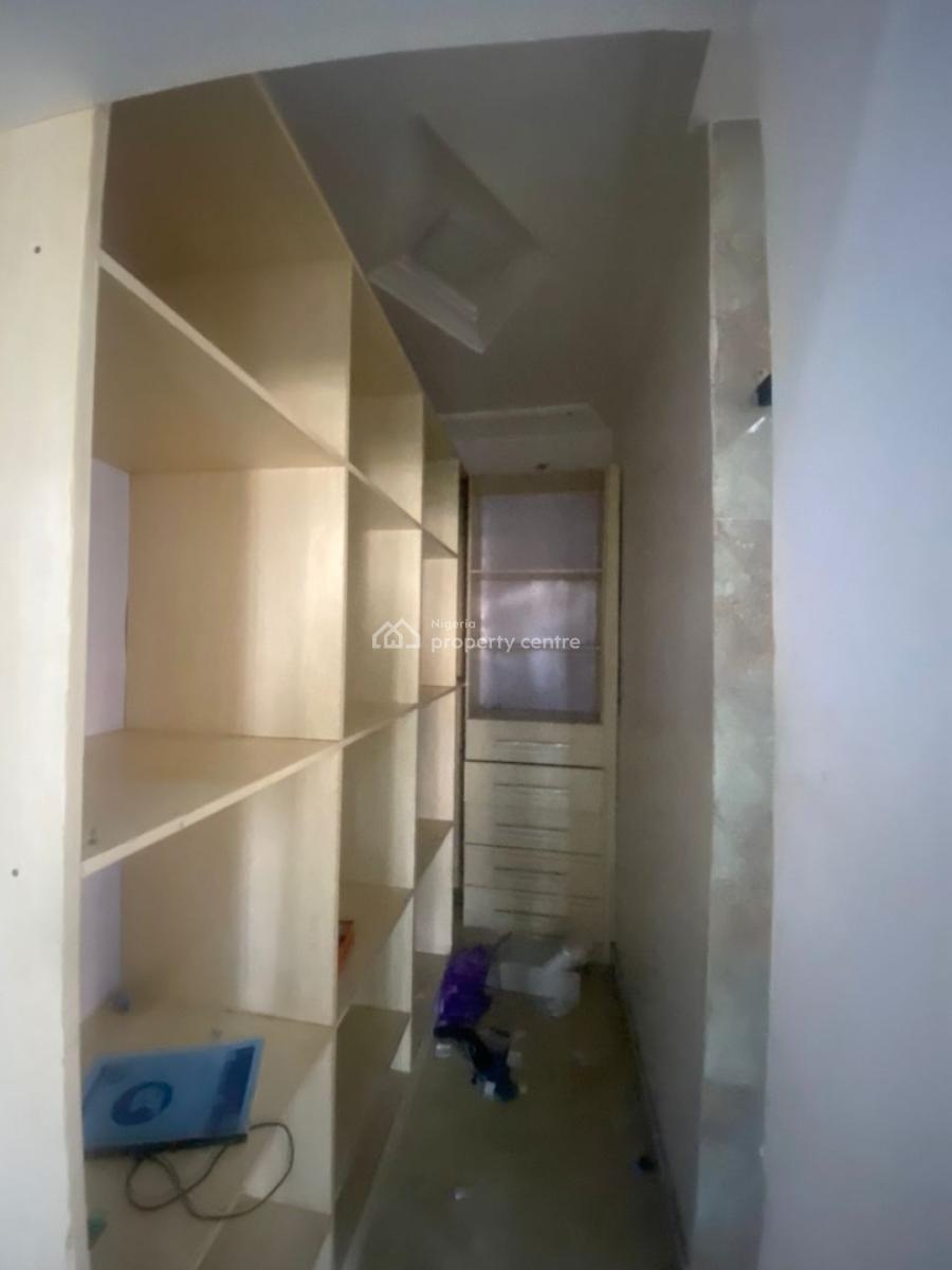 Beautiful 4 Bedroom Fully Detached Duplex with a Two Bedroom Flat Behi, Off Addo Road,signboard,ajah, Lagos, Lekki Expressway, Lekki, Lagos, House for Sale