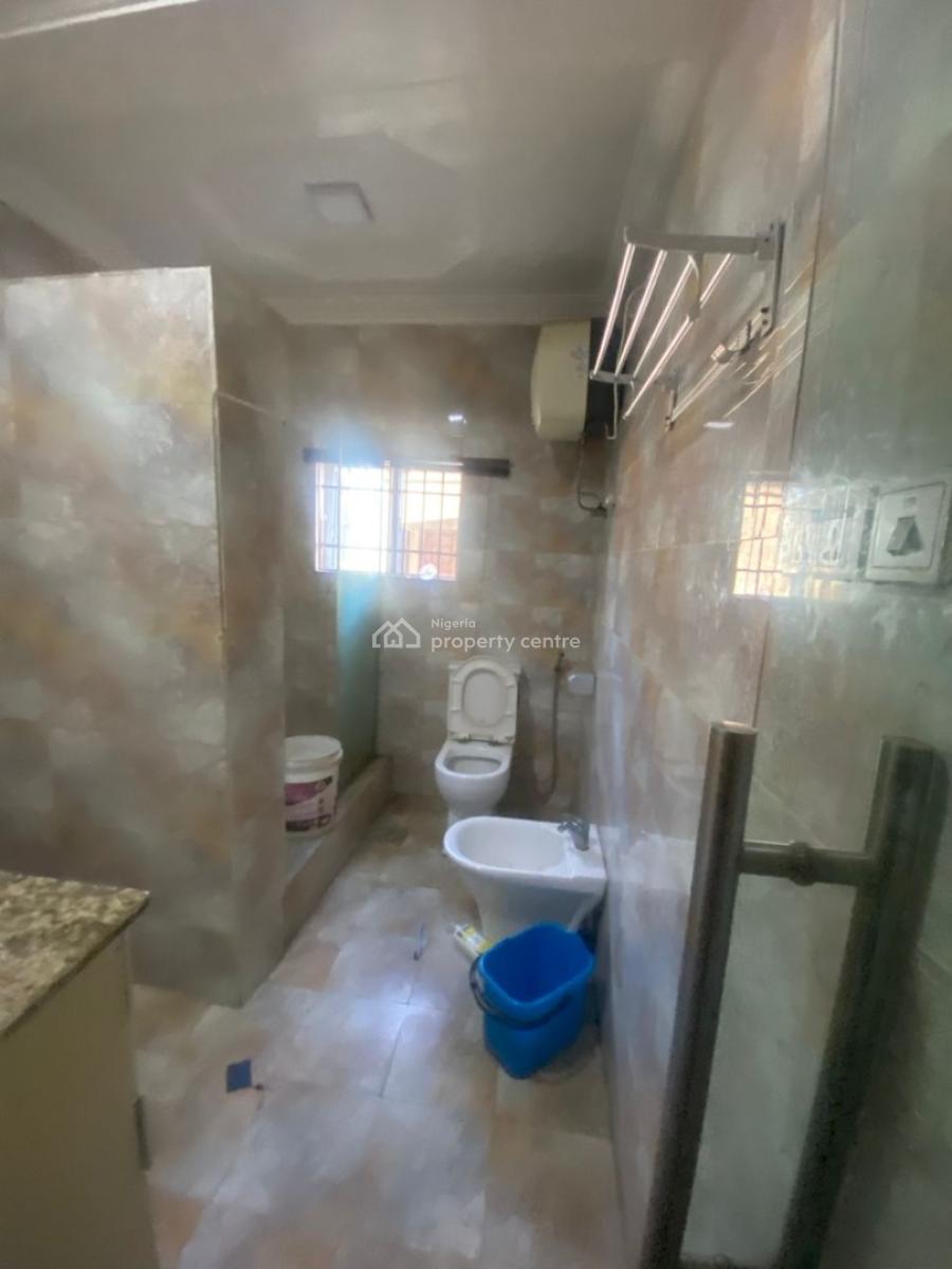 Beautiful 4 Bedroom Fully Detached Duplex with a Two Bedroom Flat Behi, Off Addo Road,signboard,ajah, Lagos, Lekki Expressway, Lekki, Lagos, House for Sale