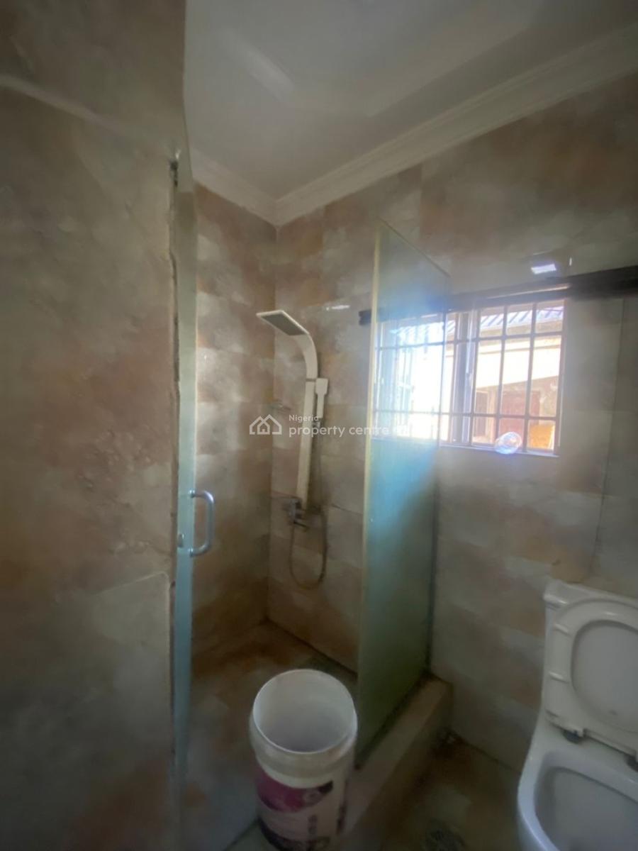 Beautiful 4 Bedroom Fully Detached Duplex with a Two Bedroom Flat Behi, Off Addo Road,signboard,ajah, Lagos, Lekki Expressway, Lekki, Lagos, House for Sale
