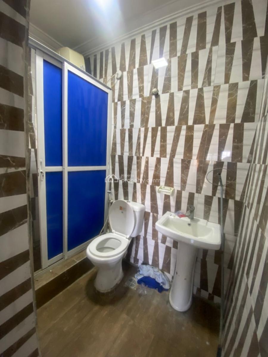 Beautiful 4 Bedroom Fully Detached Duplex with a Two Bedroom Flat Behi, Off Addo Road,signboard,ajah, Lagos, Lekki Expressway, Lekki, Lagos, House for Sale