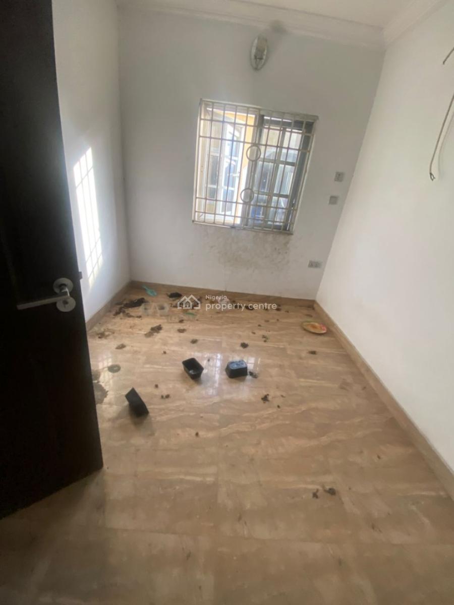 Beautiful 4 Bedroom Fully Detached Duplex with a Two Bedroom Flat Behi, Off Addo Road,signboard,ajah, Lagos, Lekki Expressway, Lekki, Lagos, House for Sale