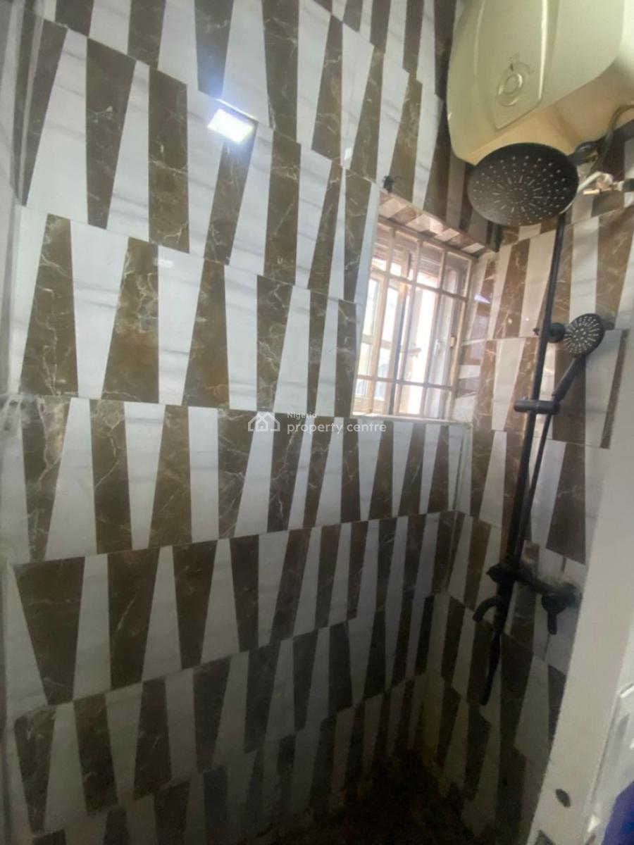 Beautiful 4 Bedroom Fully Detached Duplex with a Two Bedroom Flat Behi, Off Addo Road,signboard,ajah, Lagos, Lekki Expressway, Lekki, Lagos, House for Sale