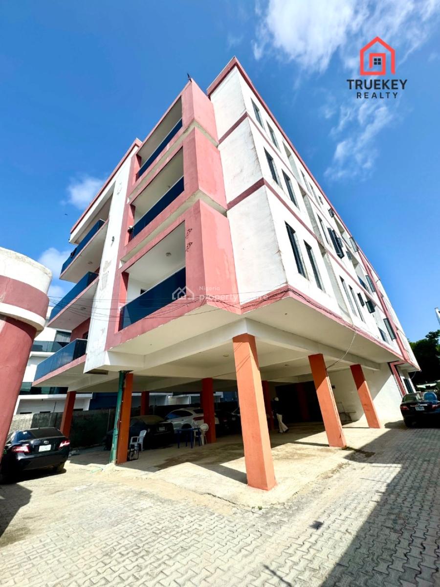 Good Deal 2 Bedroom Apartment, Ologolo, Lekki, Lagos, Flat / Apartment for Sale