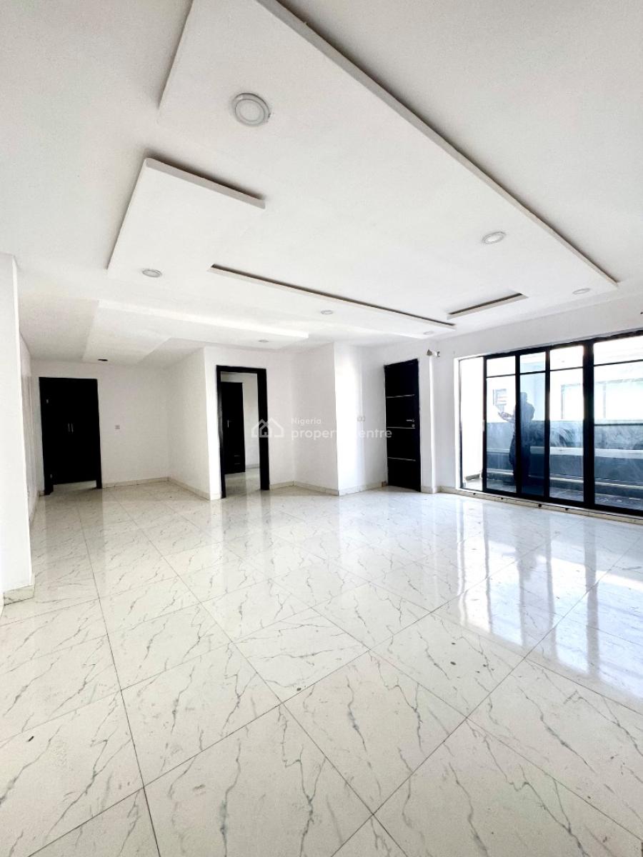 Good Deal 2 Bedroom Apartment, Ologolo, Lekki, Lagos, Flat / Apartment for Sale