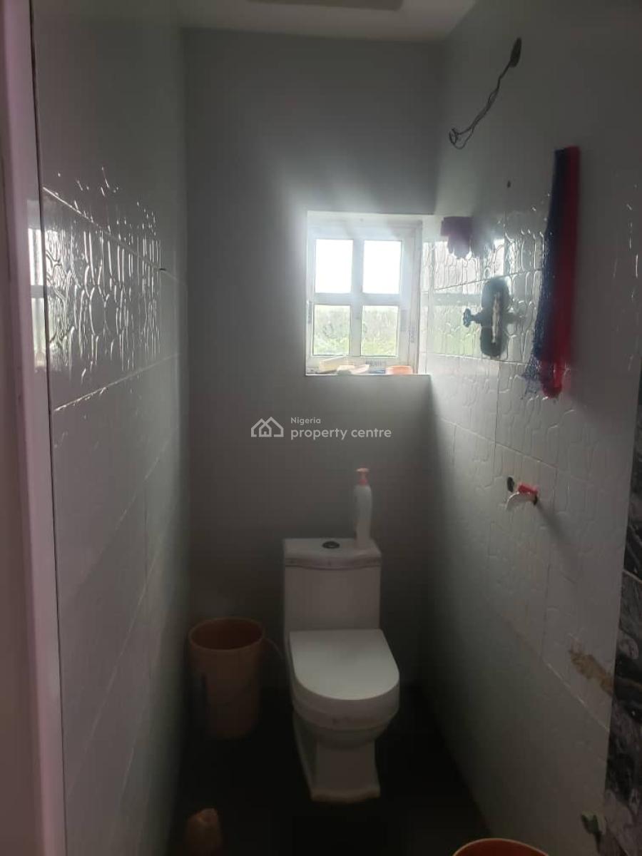 Clasy 2 Bedroom Flat, Abijo, Destiny Homes Estate, Ajah, Lagos, Flat / Apartment for Rent
