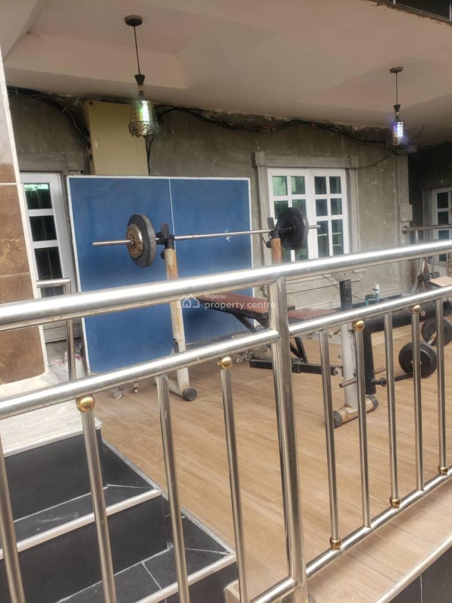Clasy 2 Bedroom Flat, Abijo, Destiny Homes Estate, Ajah, Lagos, Flat / Apartment for Rent