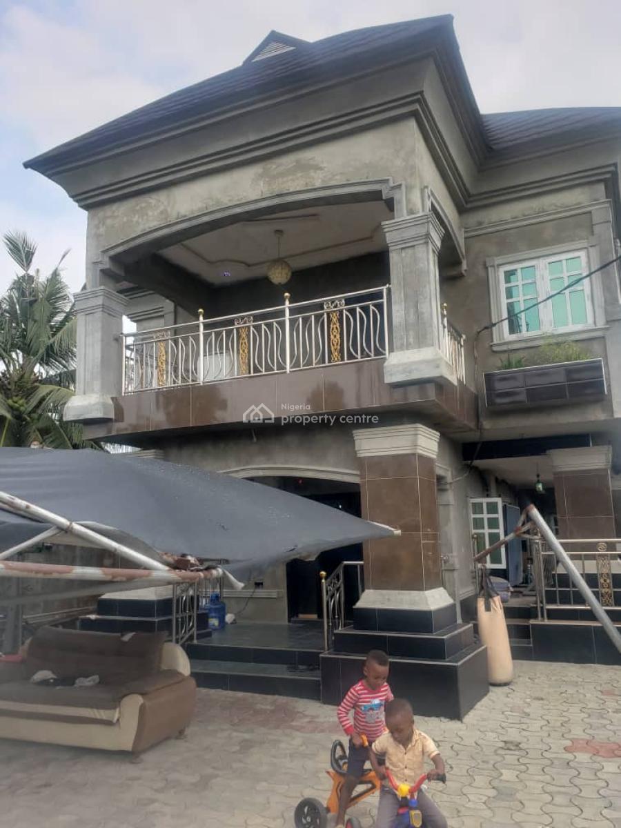 Clasy 2 Bedroom Flat, Abijo, Destiny Homes Estate, Ajah, Lagos, Flat / Apartment for Rent