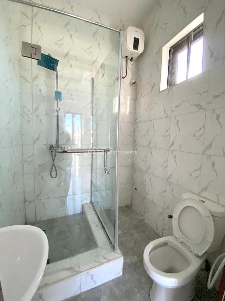 Serviced 2 Bedroom Apartment with Elevator, Ikate, Lekki, Lagos, Flat / Apartment for Sale