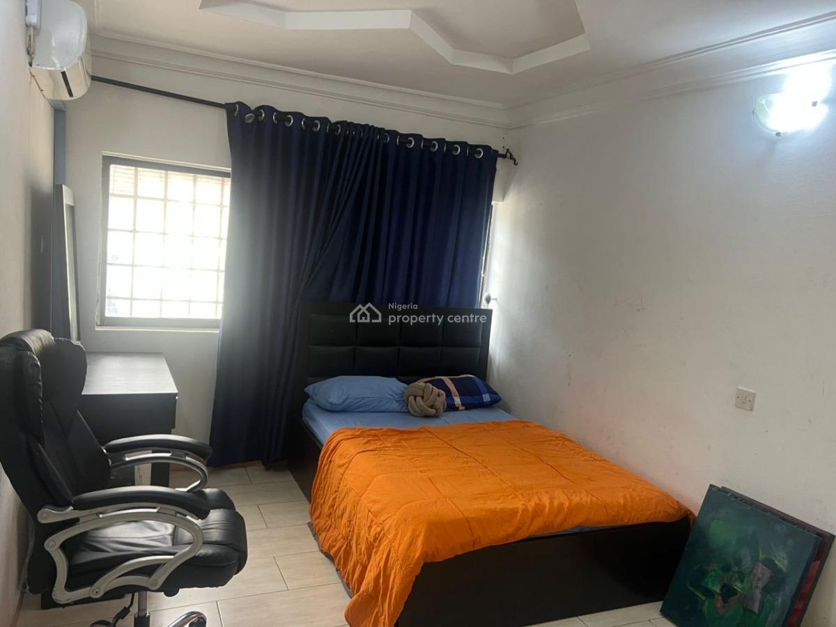 1 Bedroom Apartment, Off Admiralty Way Lekki Phase 1, Lekki, Lagos, Mini Flat (room and Parlour) for Rent