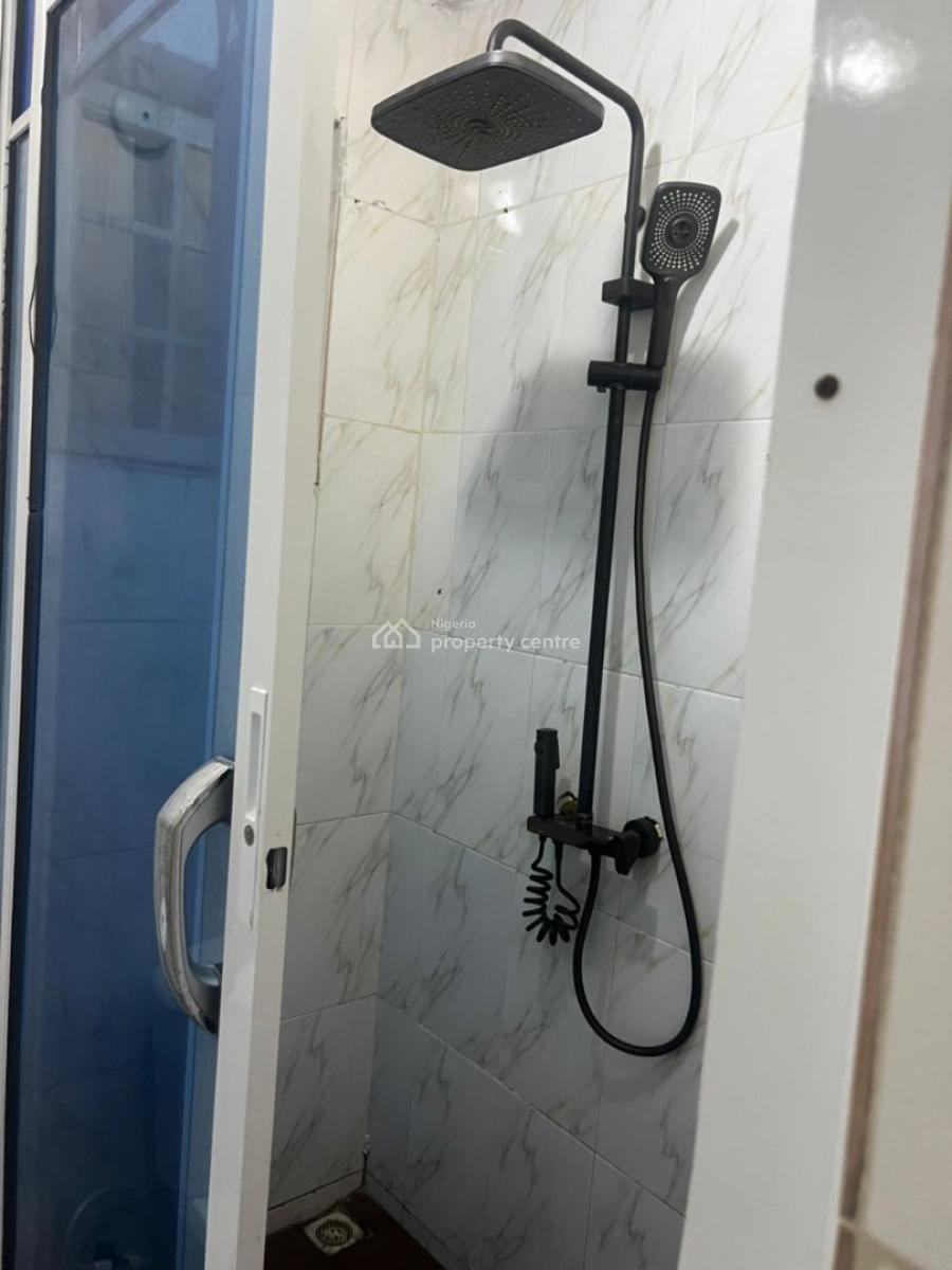 1 Bedroom Apartment, Off Admiralty Way Lekki Phase 1, Lekki, Lagos, Mini Flat (room and Parlour) for Rent