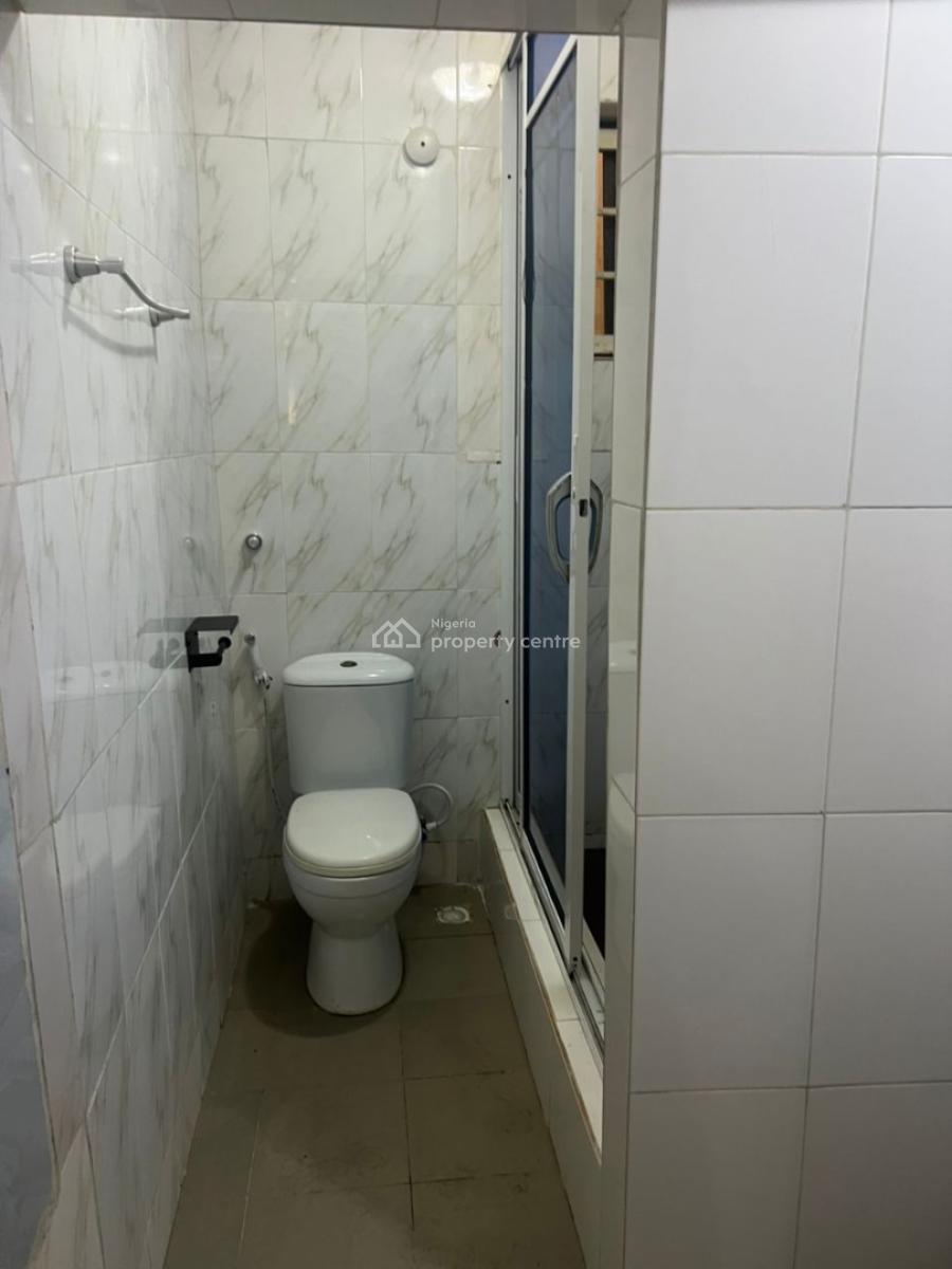 1 Bedroom Apartment, Off Admiralty Way Lekki Phase 1, Lekki, Lagos, Mini Flat (room and Parlour) for Rent