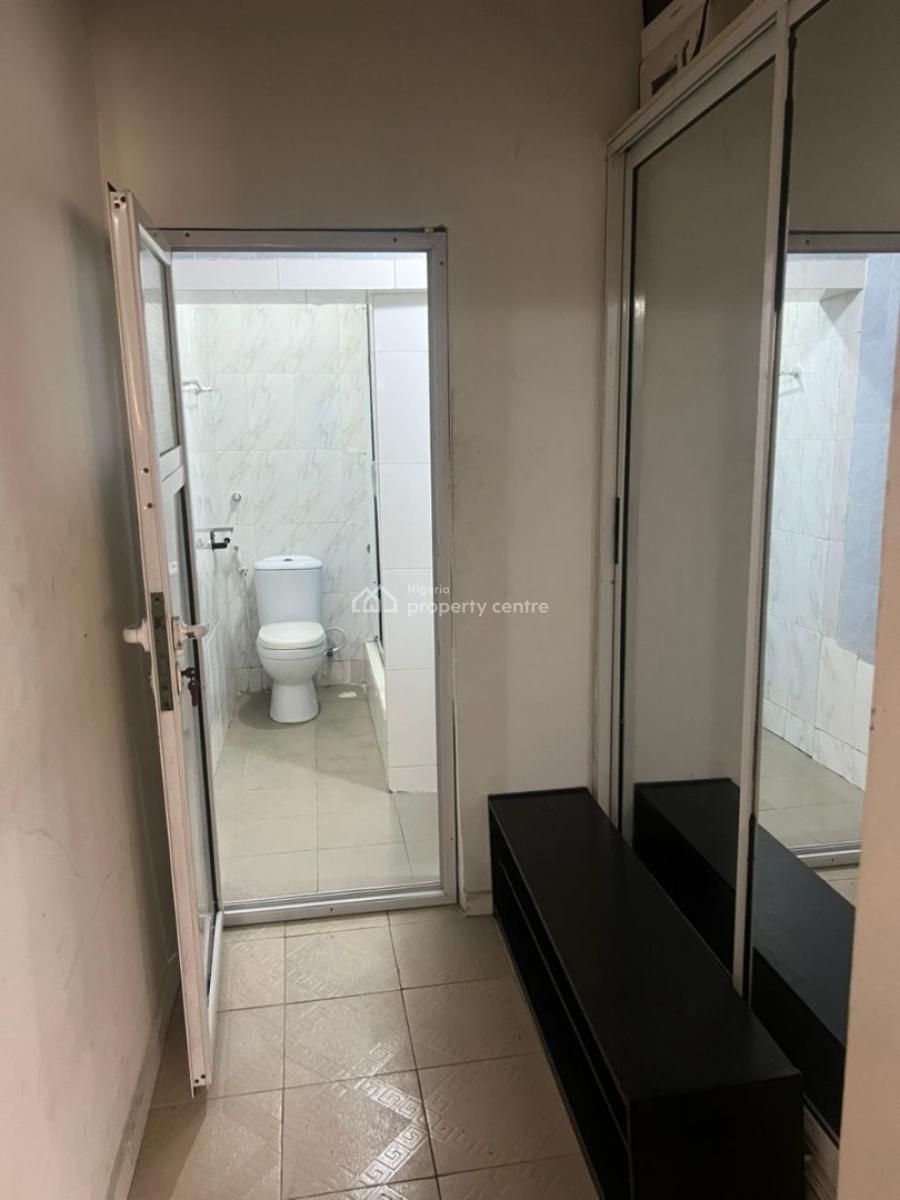 1 Bedroom Apartment, Off Admiralty Way Lekki Phase 1, Lekki, Lagos, Mini Flat (room and Parlour) for Rent