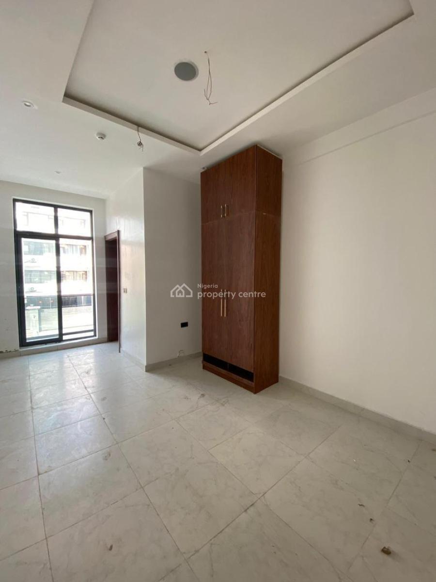 Exquisite Luxury 2 Bedroom Apartment with Pool & Gym, Lekki Phase 1, Lekki, Lagos, Flat / Apartment for Sale