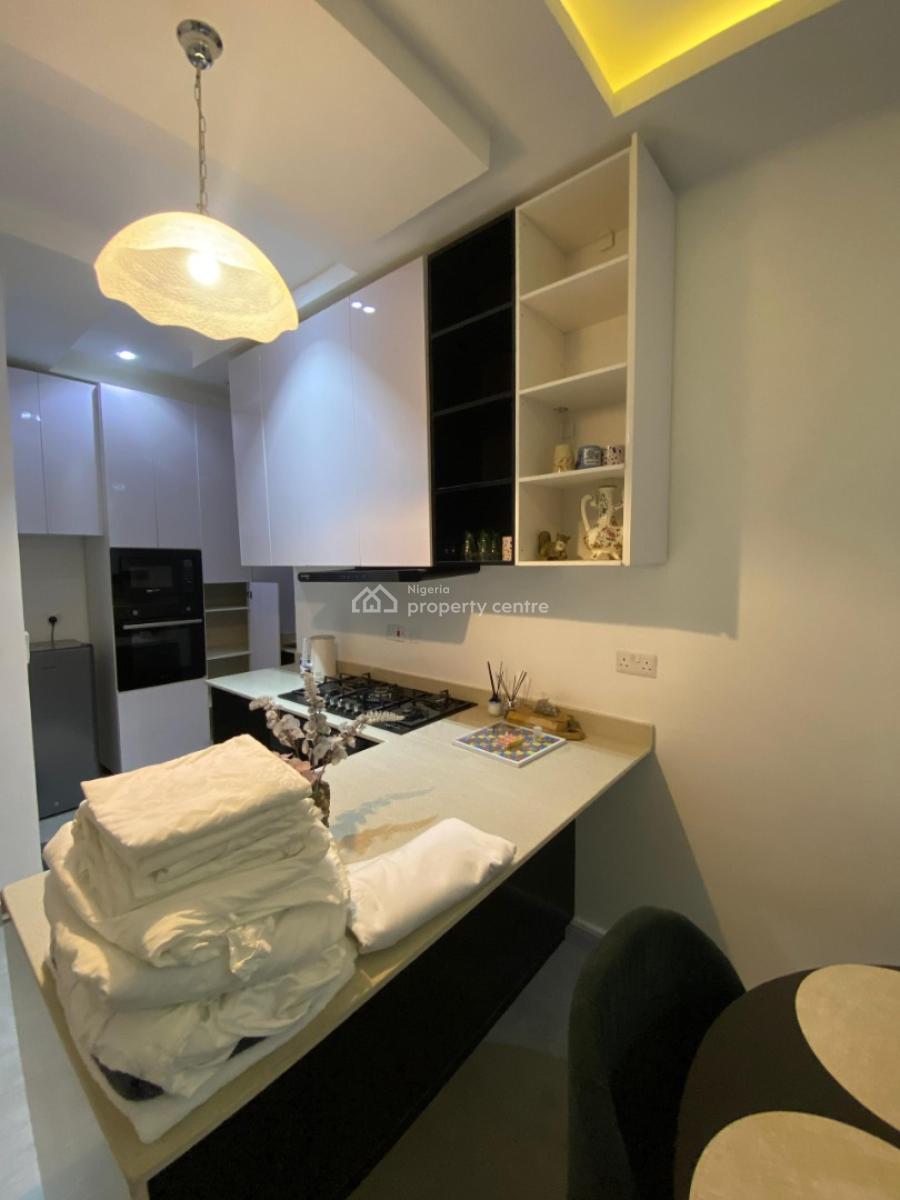 2 Bedroom Apartment in Victoria Island, Water Corporation Drive, Victoria Island, Oniru, Victoria Island (vi), Lagos, Flat / Apartment Short Let