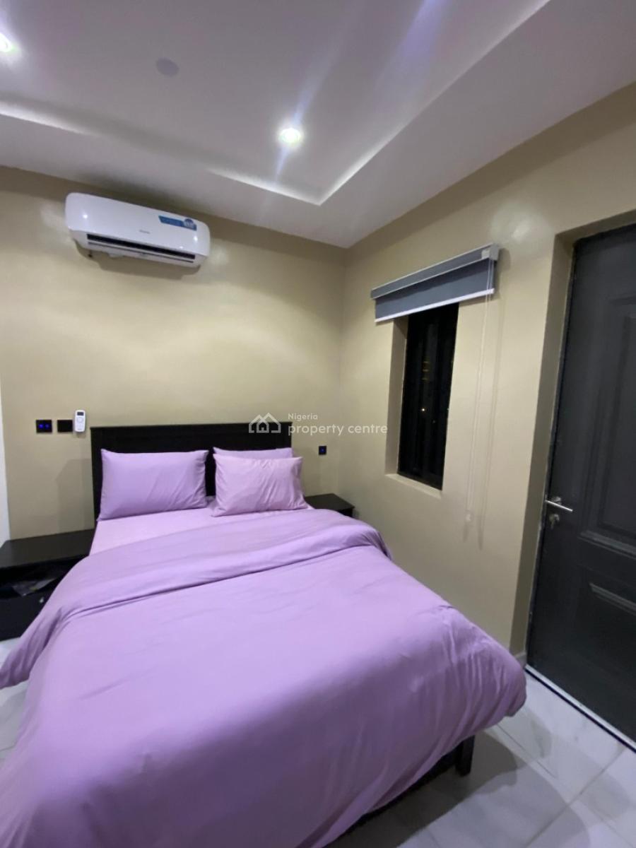 2 Bedroom Apartment in Victoria Island, Water Corporation Drive, Victoria Island, Oniru, Victoria Island (vi), Lagos, Flat / Apartment Short Let