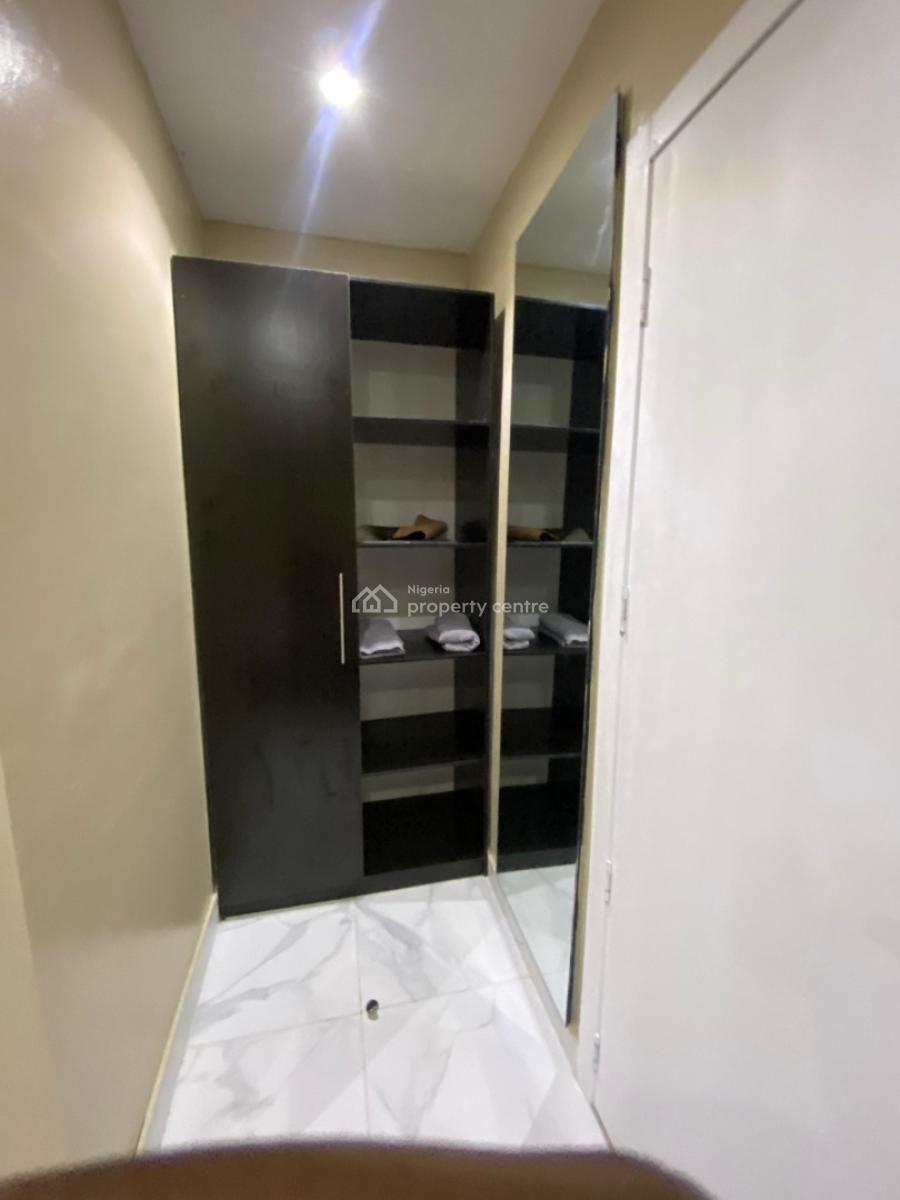 2 Bedroom Apartment in Victoria Island, Water Corporation Drive, Victoria Island, Oniru, Victoria Island (vi), Lagos, Flat / Apartment Short Let