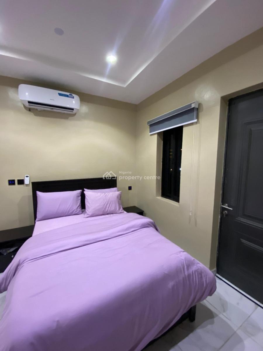 2 Bedroom Apartment in Victoria Island, Water Corporation Drive, Victoria Island, Oniru, Victoria Island (vi), Lagos, Flat / Apartment Short Let
