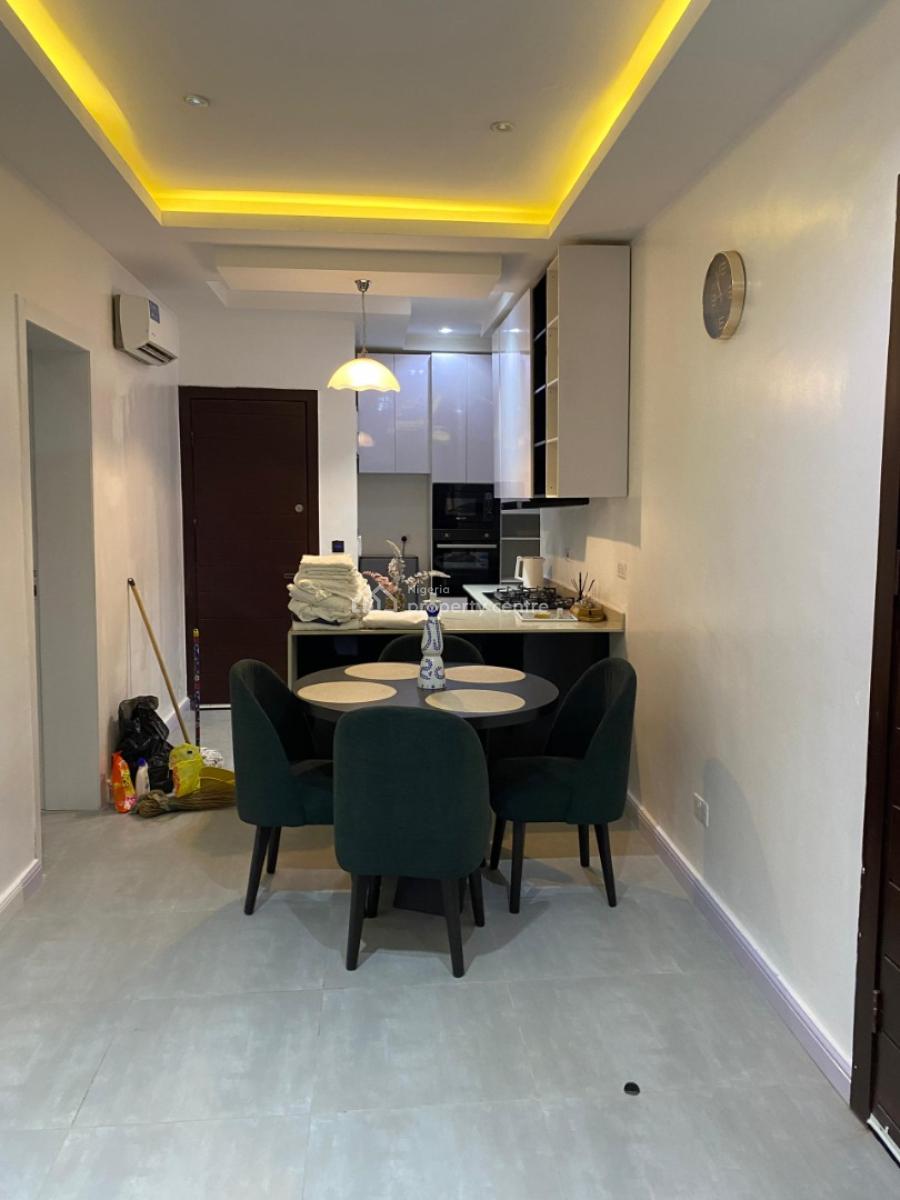 2 Bedroom Apartment in Victoria Island, Water Corporation Drive, Victoria Island, Oniru, Victoria Island (vi), Lagos, Flat / Apartment Short Let