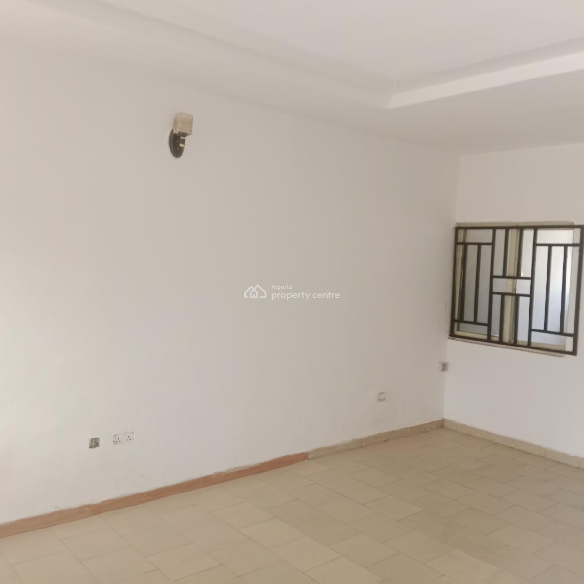 a Two Bedroom Bungalow, Centage Estate Apo Close to Cedacrest Hospital, Apo, Abuja, Semi-detached Bungalow for Rent