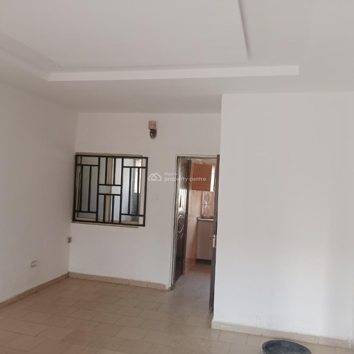 a Two Bedroom Bungalow, Centage Estate Apo Close to Cedacrest Hospital, Apo, Abuja, Semi-detached Bungalow for Rent