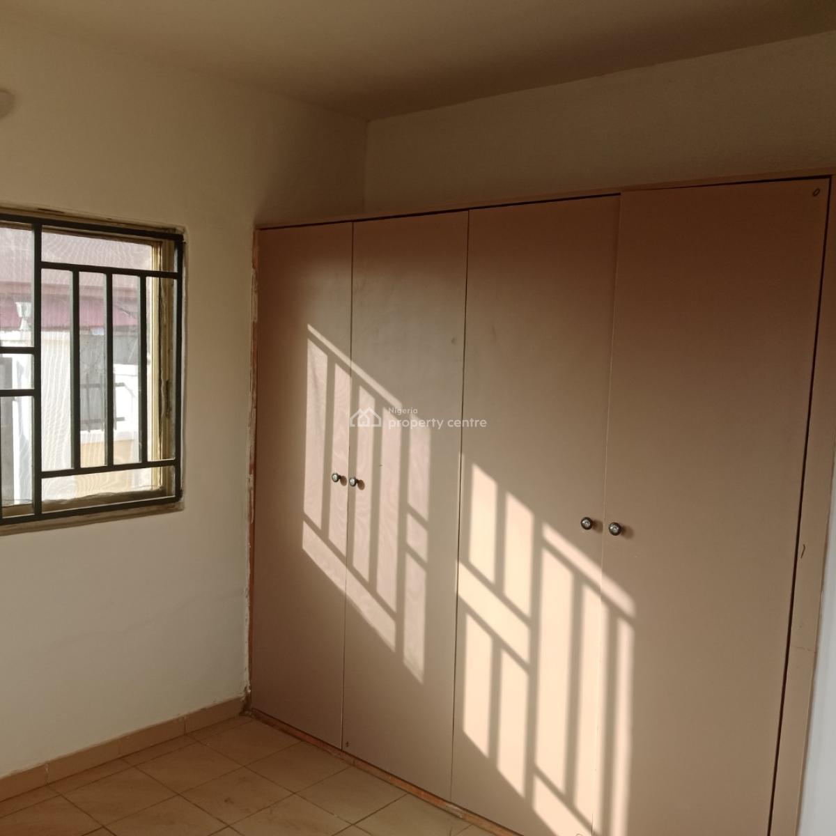 a Two Bedroom Bungalow, Centage Estate Apo Close to Cedacrest Hospital, Apo, Abuja, Semi-detached Bungalow for Rent