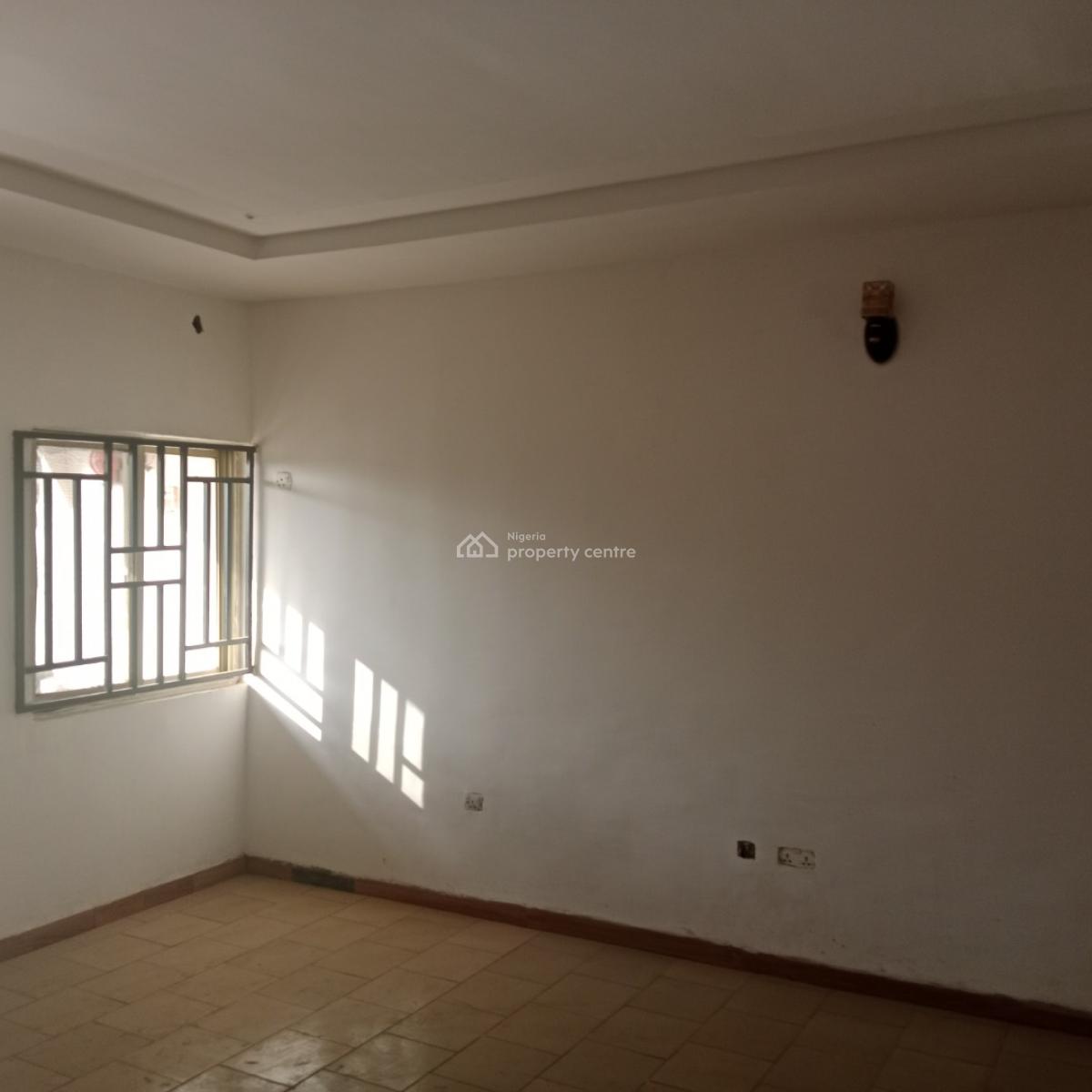 a Two Bedroom Bungalow, Centage Estate Apo Close to Cedacrest Hospital, Apo, Abuja, Semi-detached Bungalow for Rent