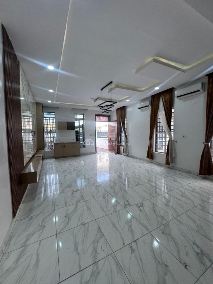 a Large Room Studio Apartment, Oral Estate Extension, Orchid, Lekki Lagos, Lekki, Lagos, Self Contain (single Rooms) for Rent