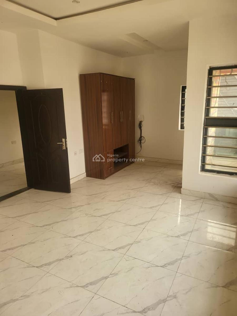 Generously Spaced, Tastefully Finished 5-bedroom Terraced House, By Amuwo Odofin, Okota, Isolo, Lagos, Terraced Duplex for Sale