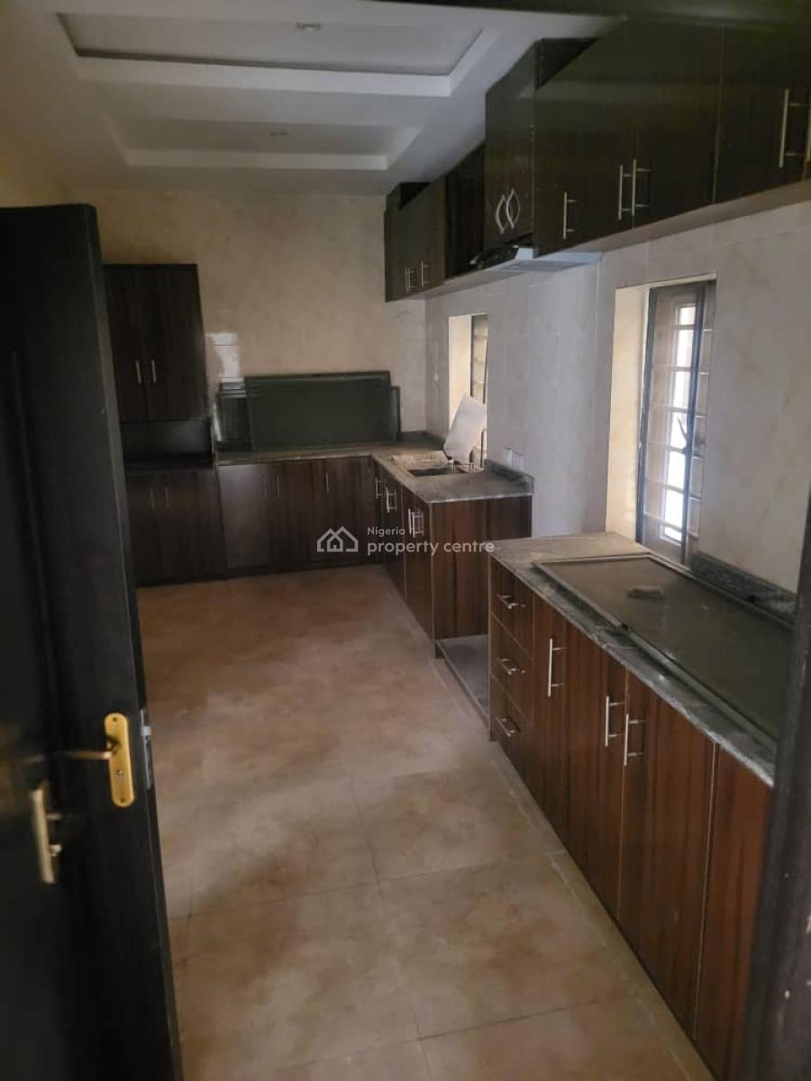 Generously Spaced, Tastefully Finished 5-bedroom Terraced House, By Amuwo Odofin, Okota, Isolo, Lagos, Terraced Duplex for Sale